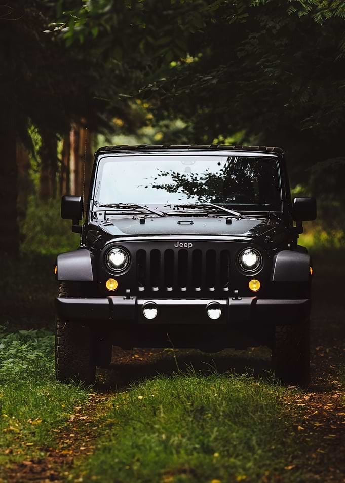 Big Car
