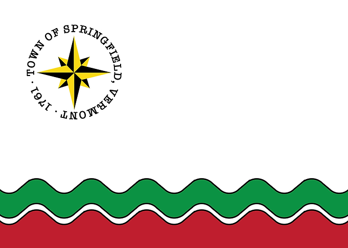 Springfield City Vermont