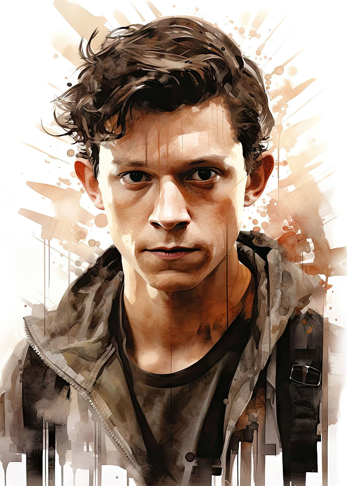Tom Holland