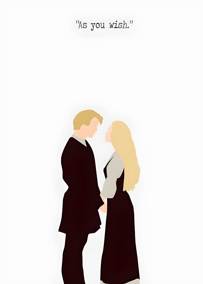Princess Bride Movie