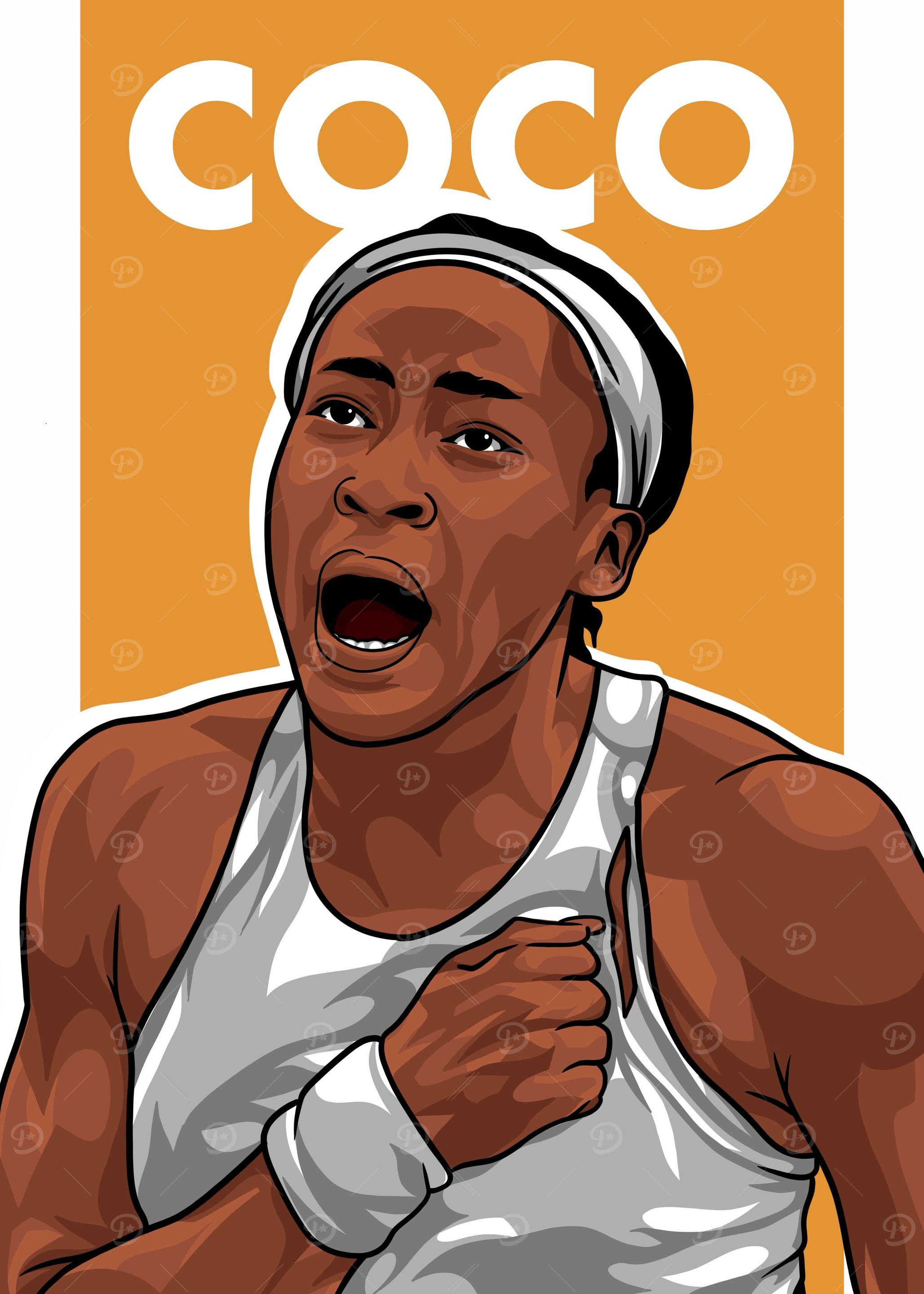 Coco Gauff