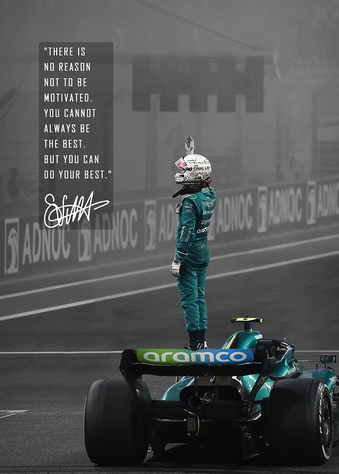 Sebastian Vettel