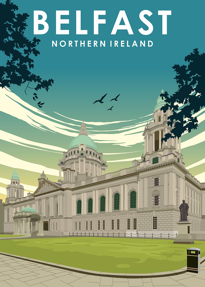 Belfast Northern Ireland