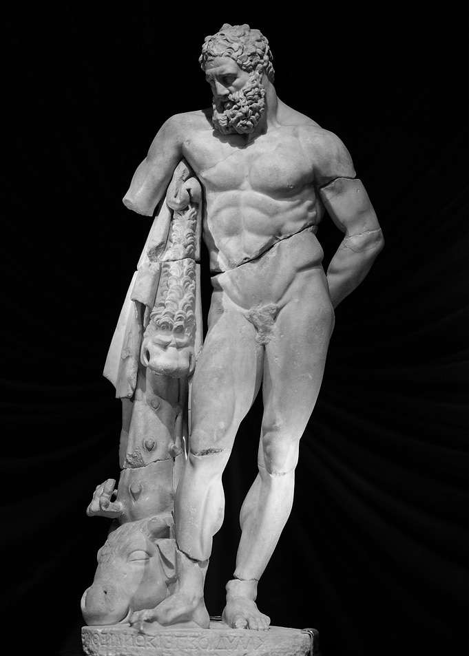 Statue