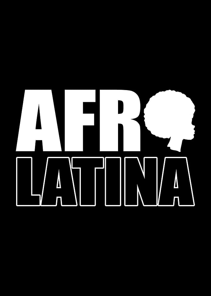 Afro Black Women