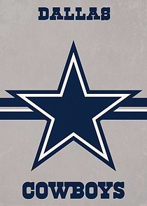 Dallas Cowboys Team