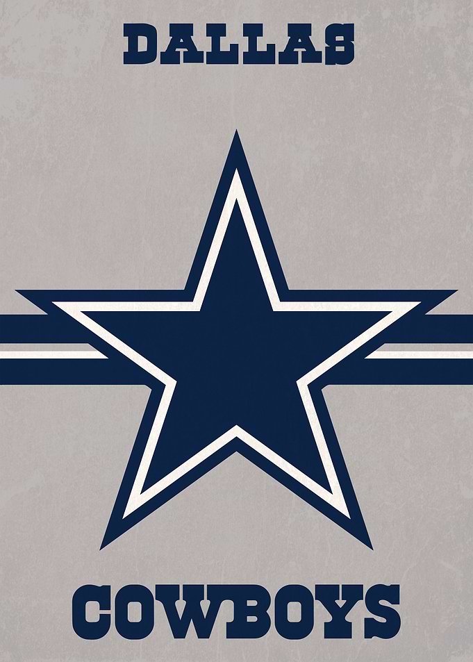 Dallas Cowboys Team