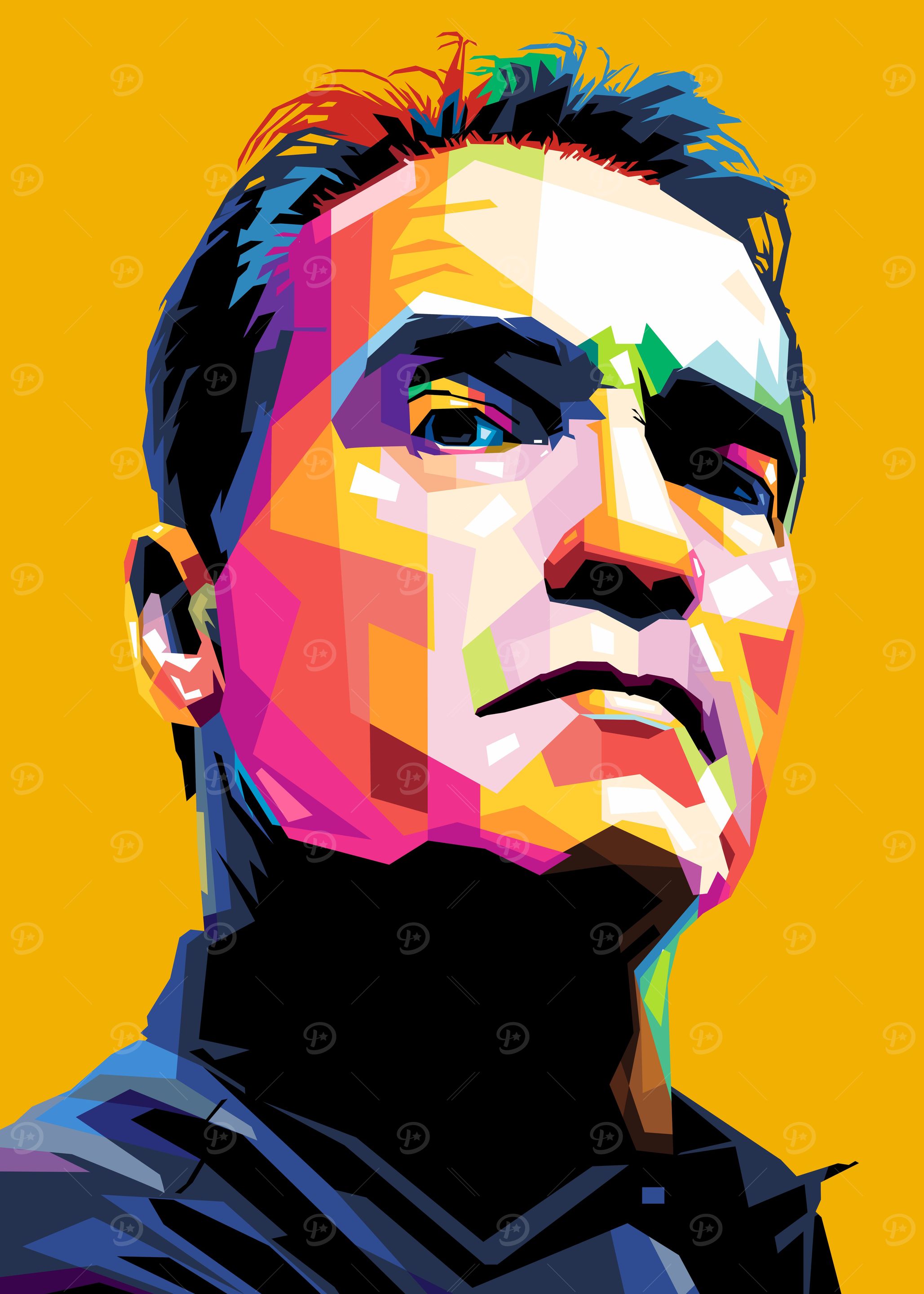 Arnold Schwarzenegger