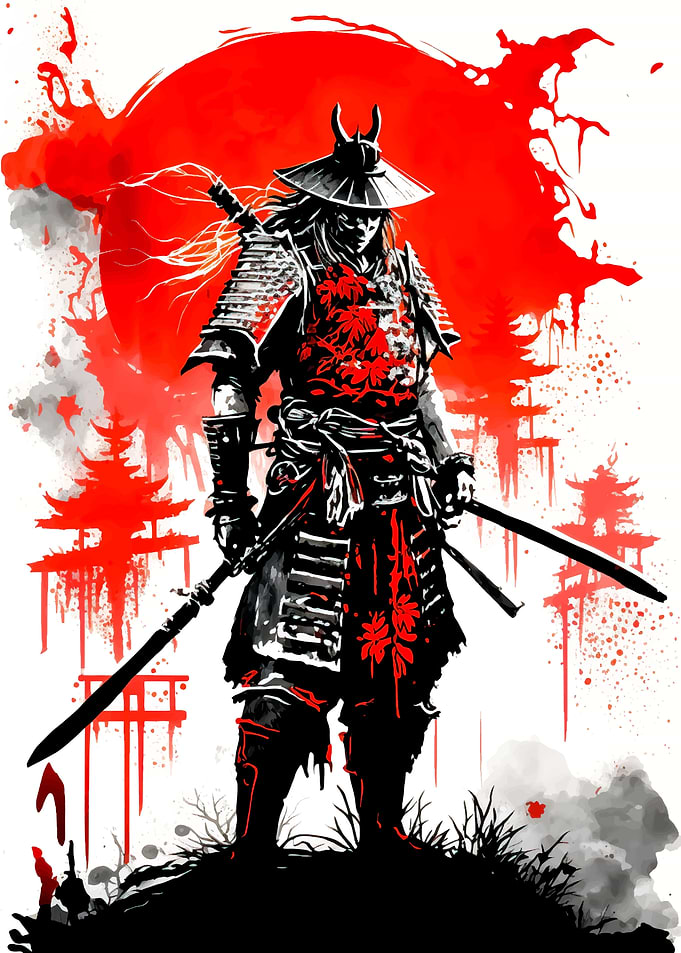 The Samurai