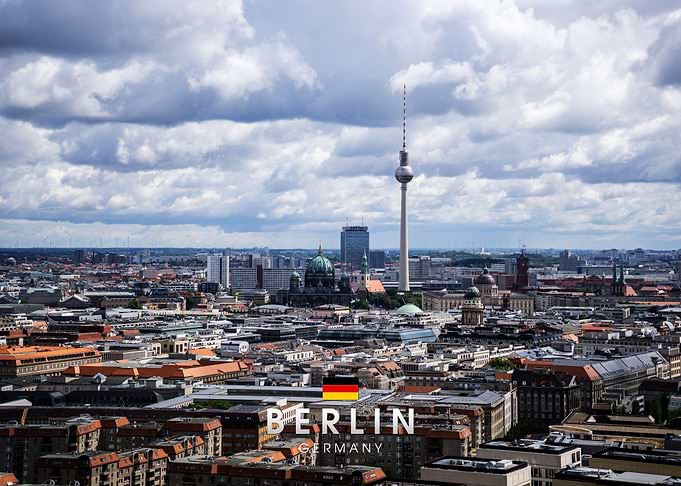 Berlin City