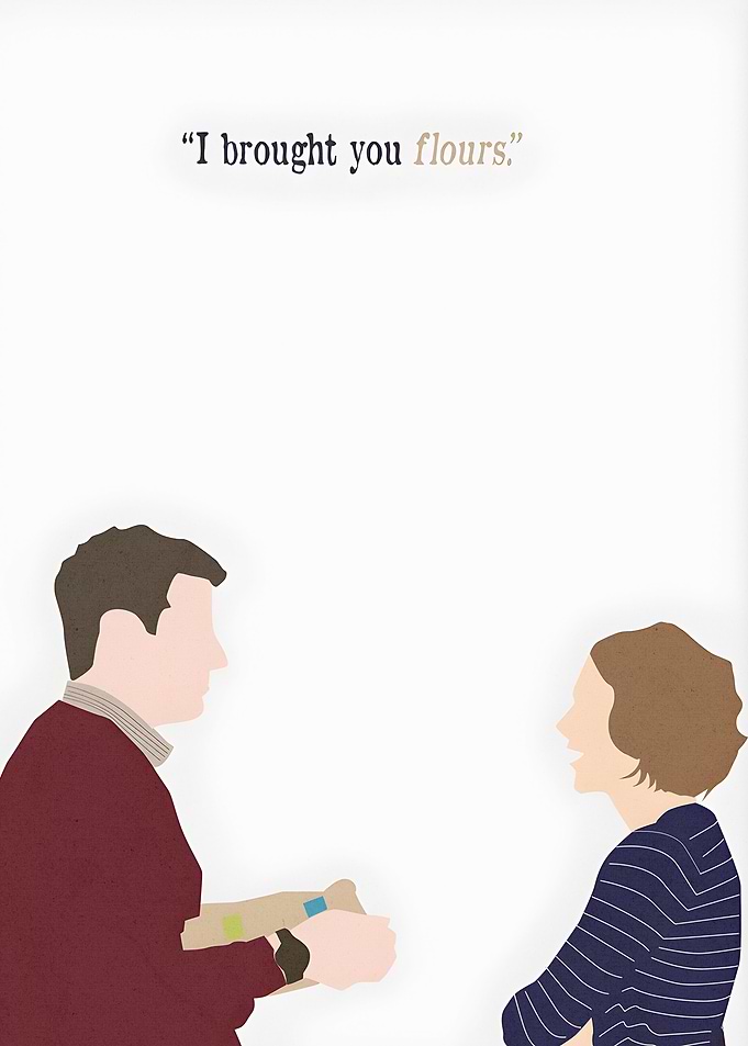 Stranger than fiction