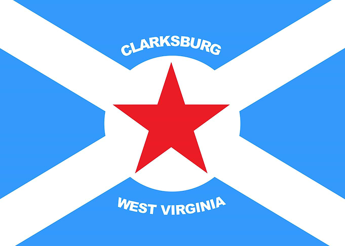 Clarksburg West Virginia