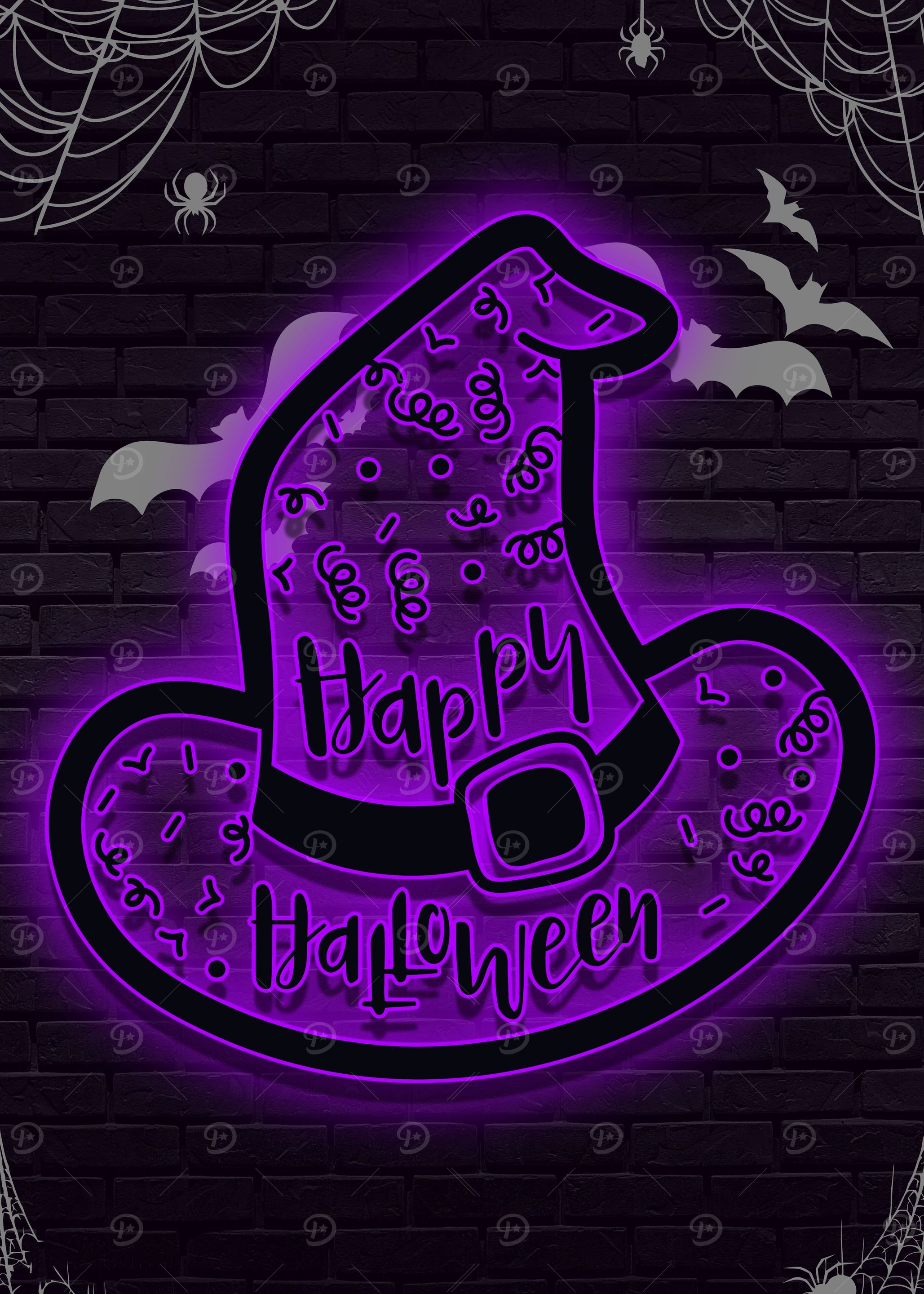 halloween 8