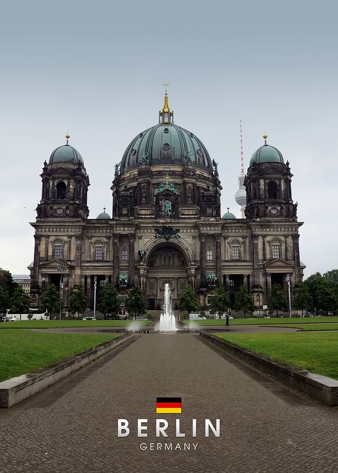 Berlin City