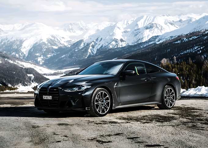 BMW M4