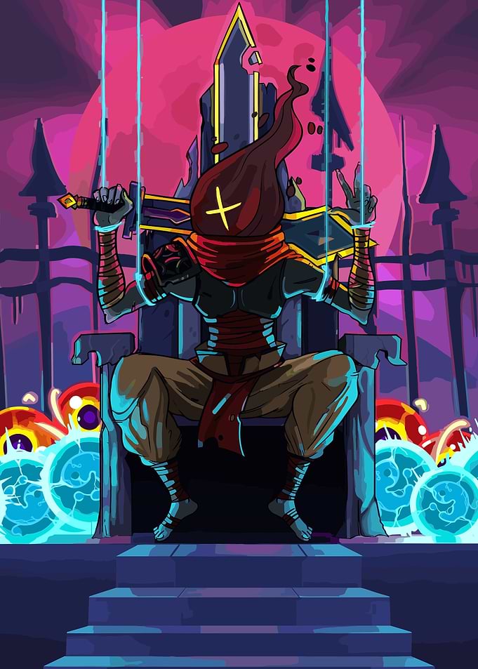 Dead Cells