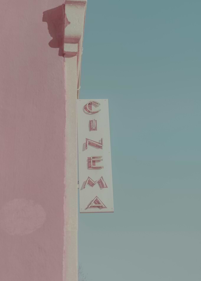 Its all just one big movie