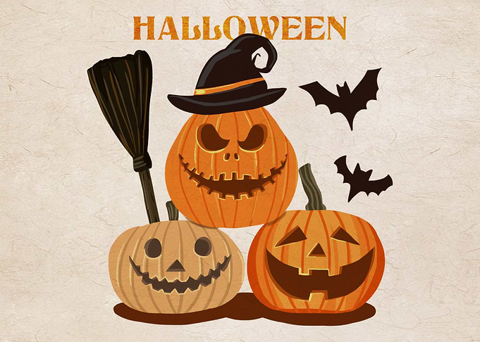 Happy Halloween