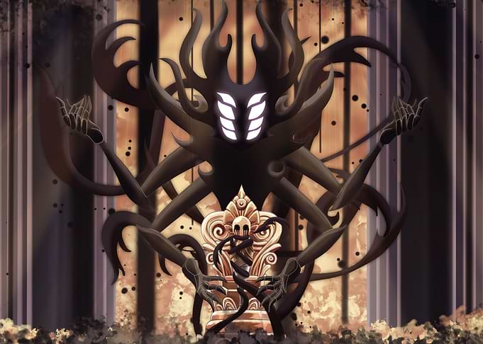 hollow knight