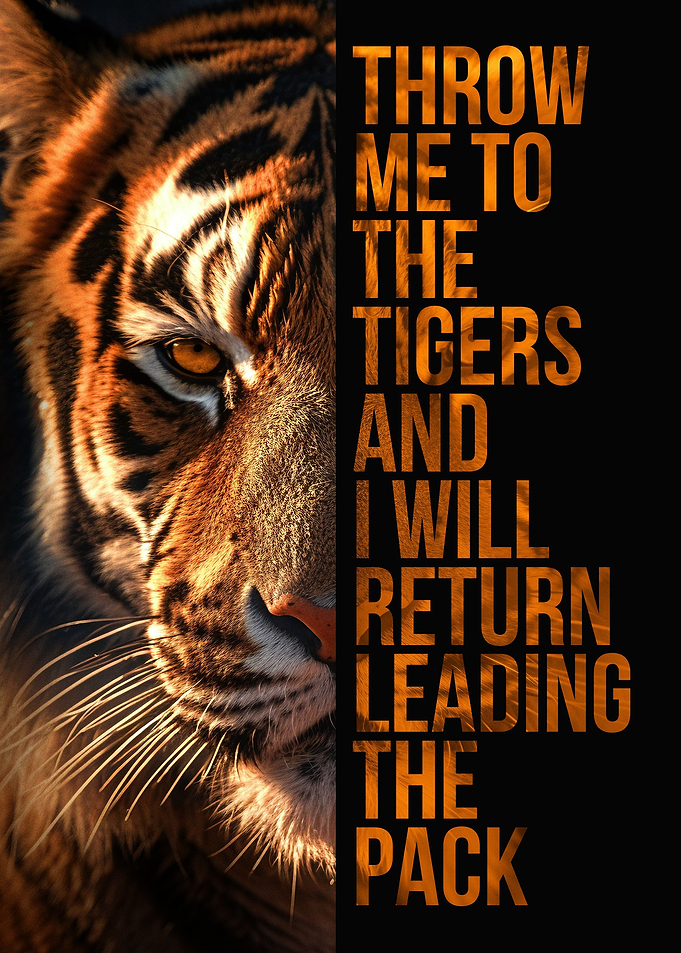 Animal Motivation