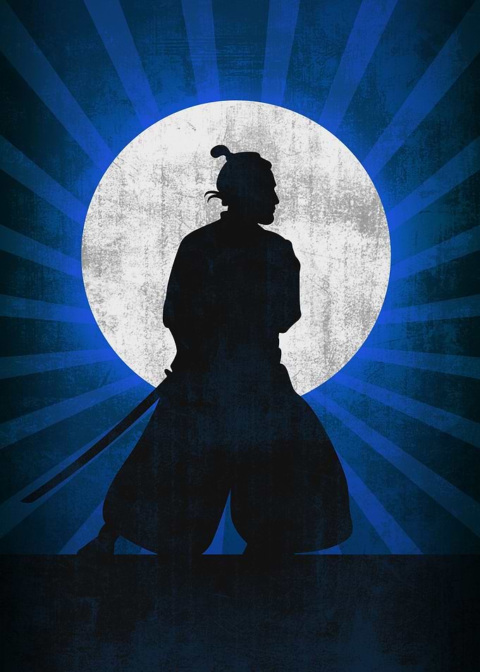 Samurai V3