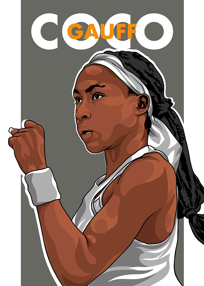 Coco Gauff