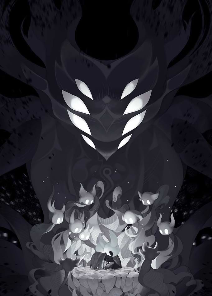 hollow knight