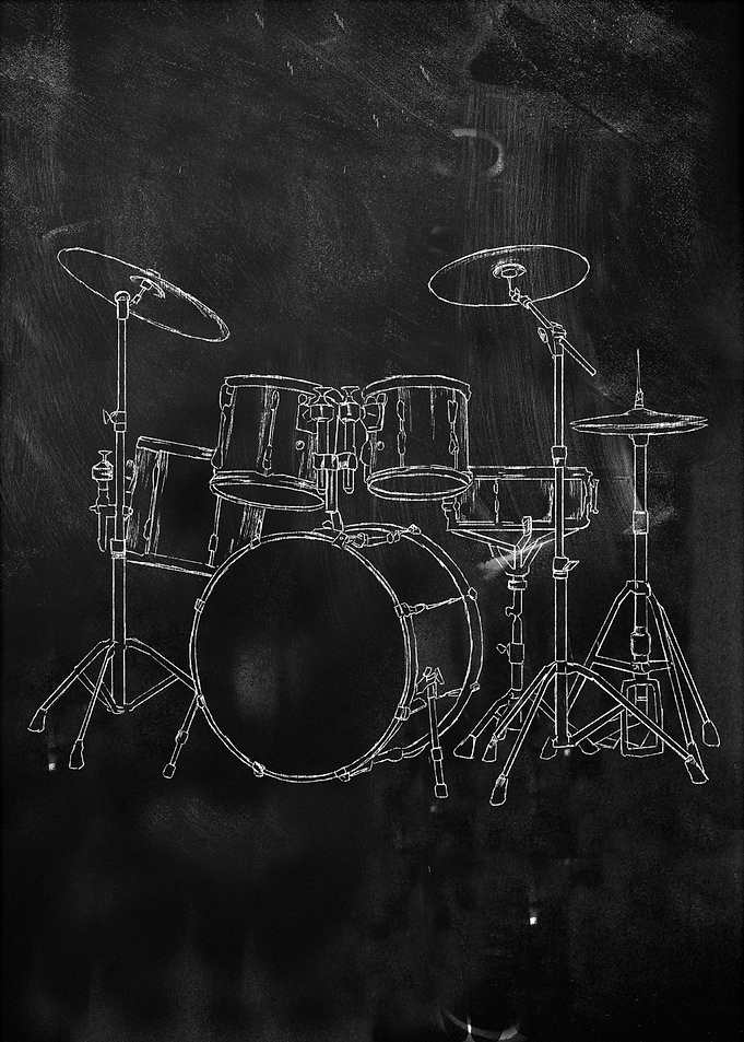 Music Poster