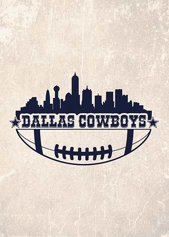 Dallas Cowboys Team