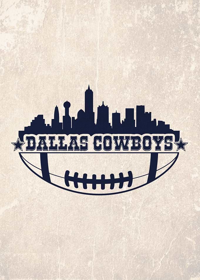 Dallas Cowboys Team