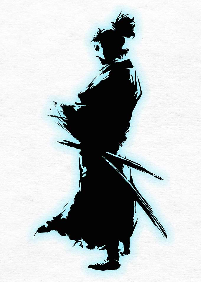 samurai warriors