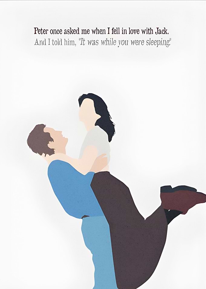 While You Were Sleeping