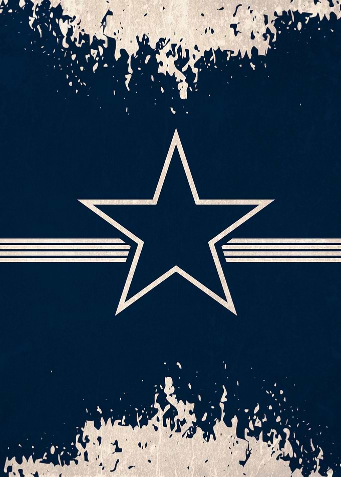 Dallas Cowboys Team