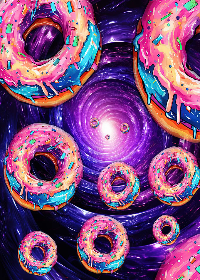 Interstellar Icing
