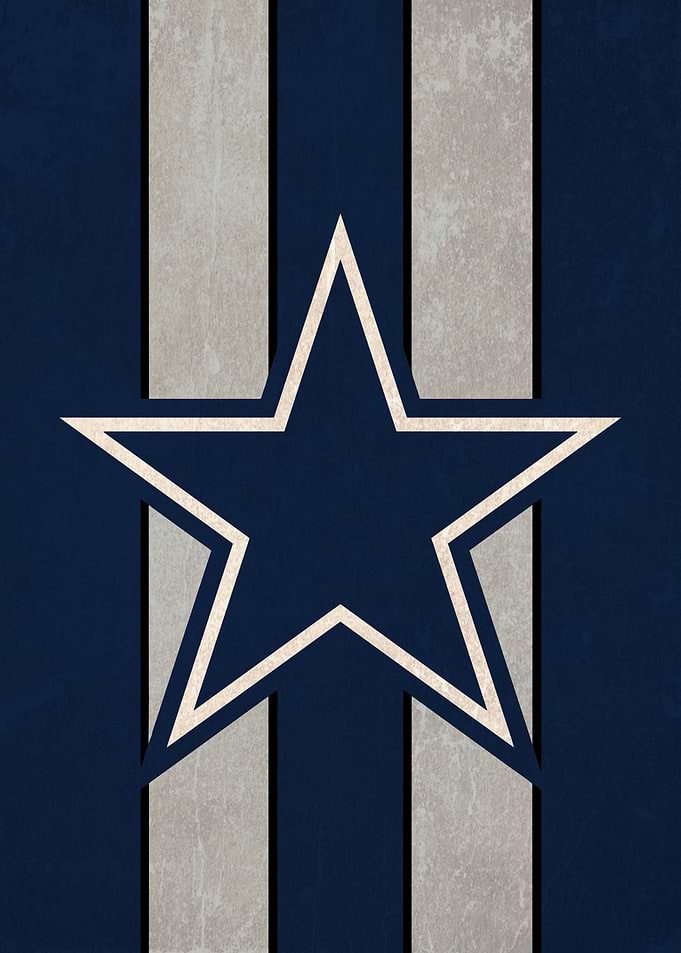 Dallas Cowboys Team