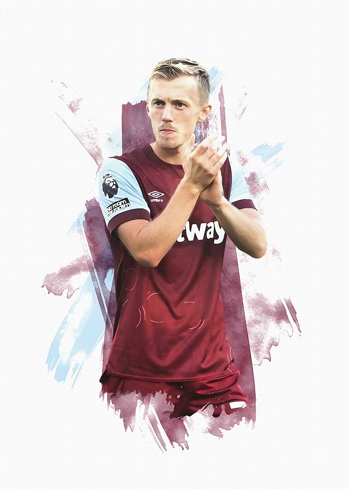 James Ward Prowse