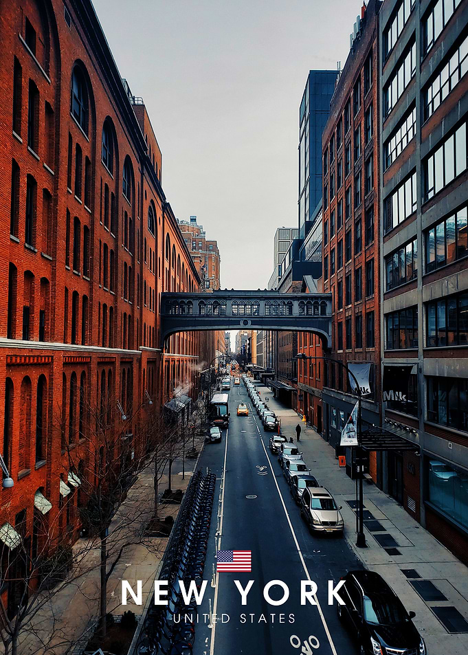 New York City