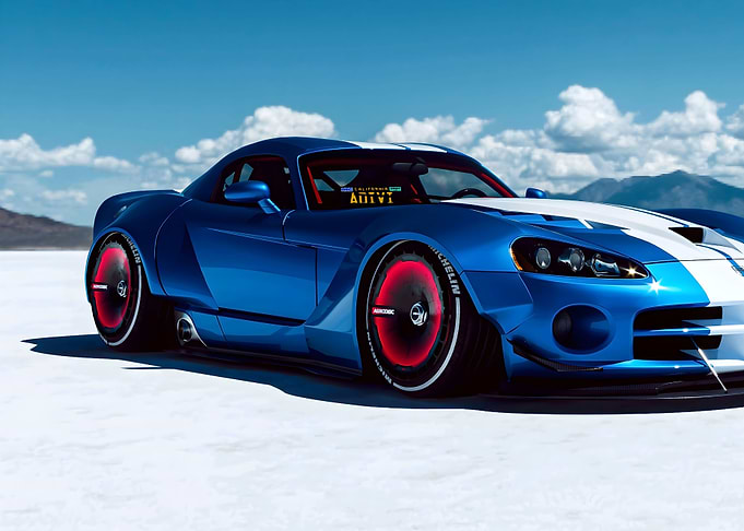 Dodge Viper