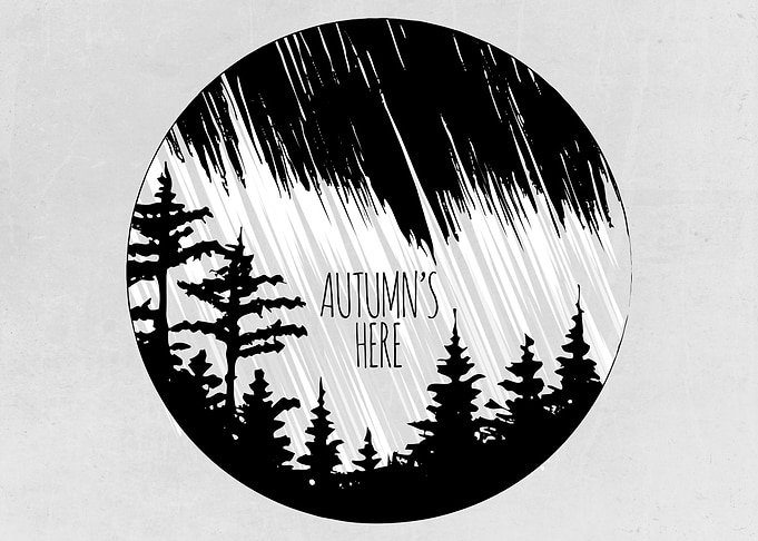 Autumns Here
