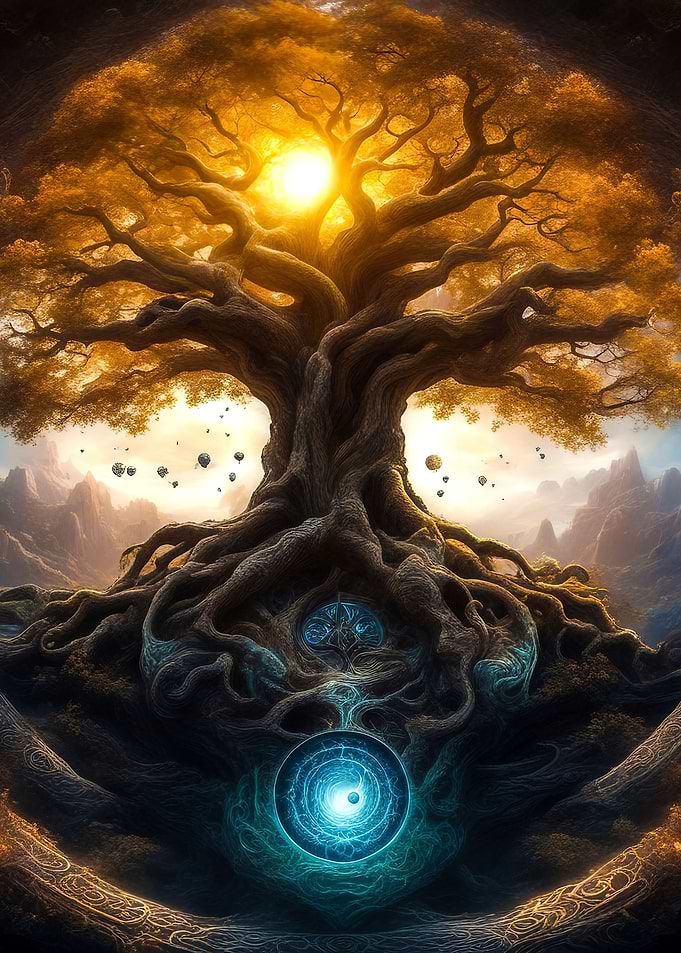World Tree