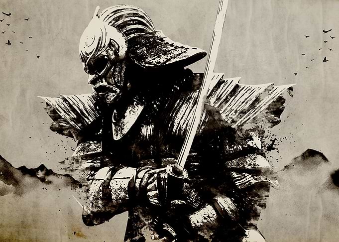 SamuraI V1