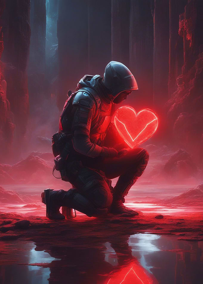 Found Love