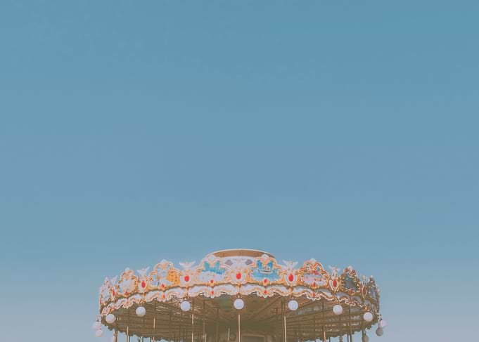 Imaginary ride