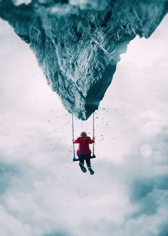fantasy dream