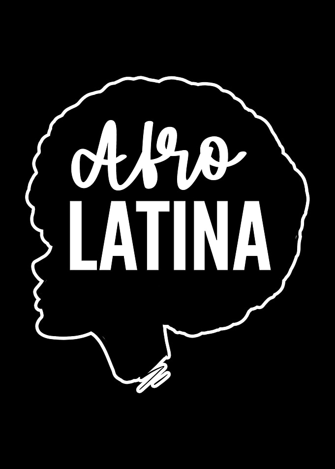 Afro Latina