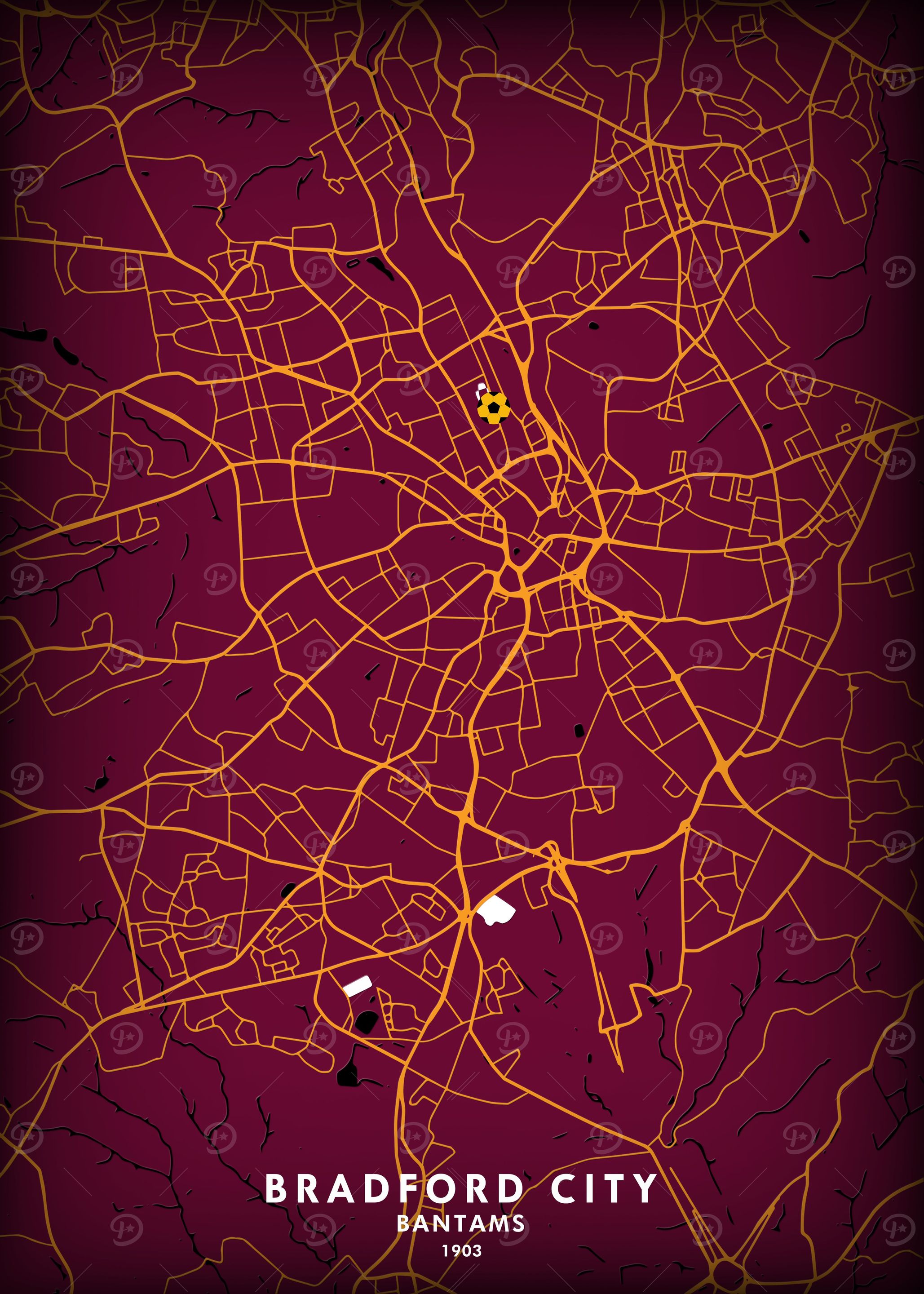 Bradford City