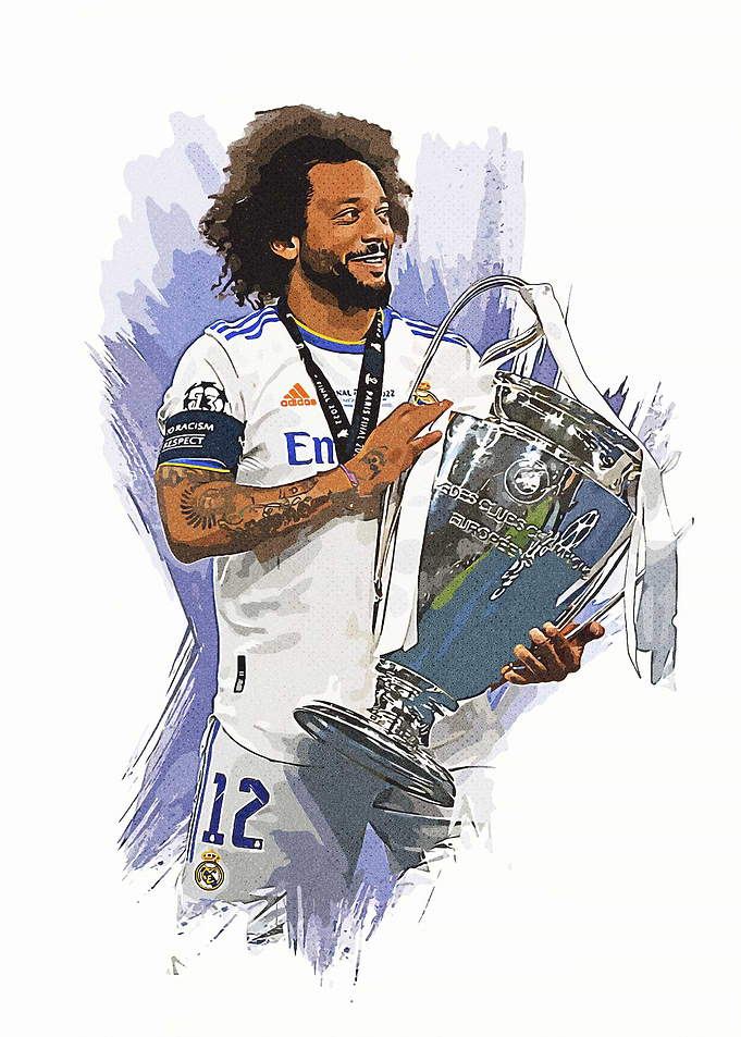 Marcelo Poster