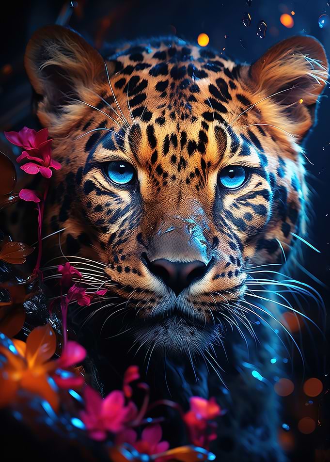 Feline Explorer