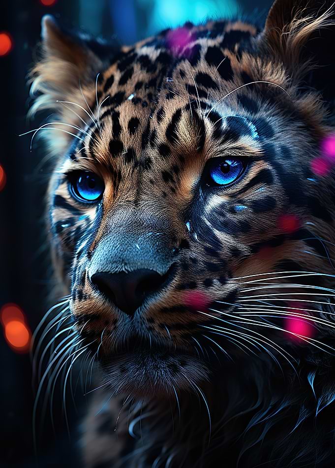 Cosmic Enigma