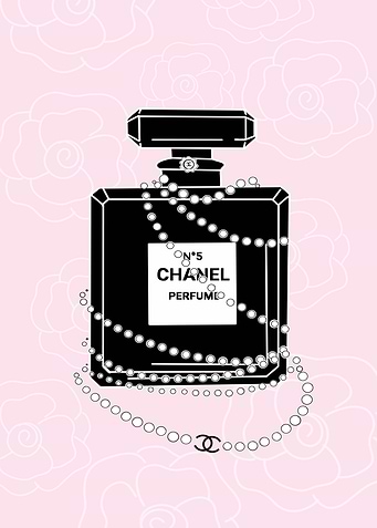 Chanel Perfume